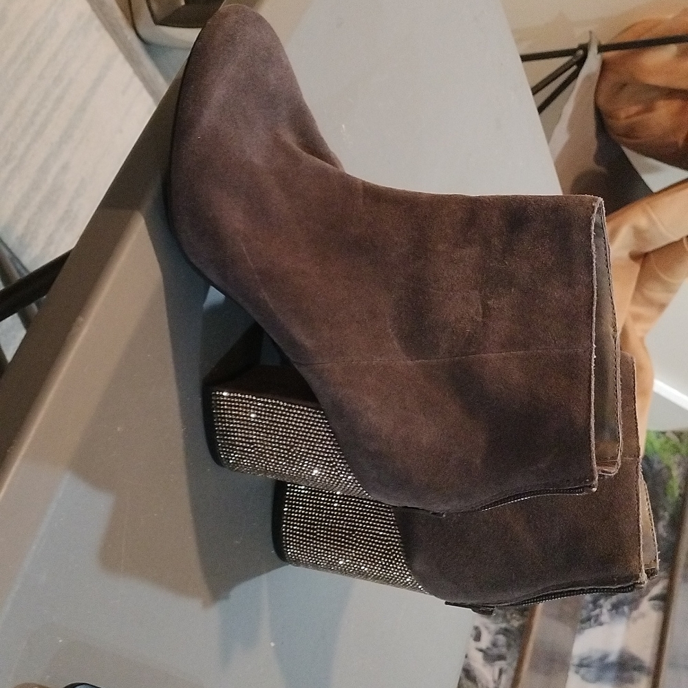 Booties